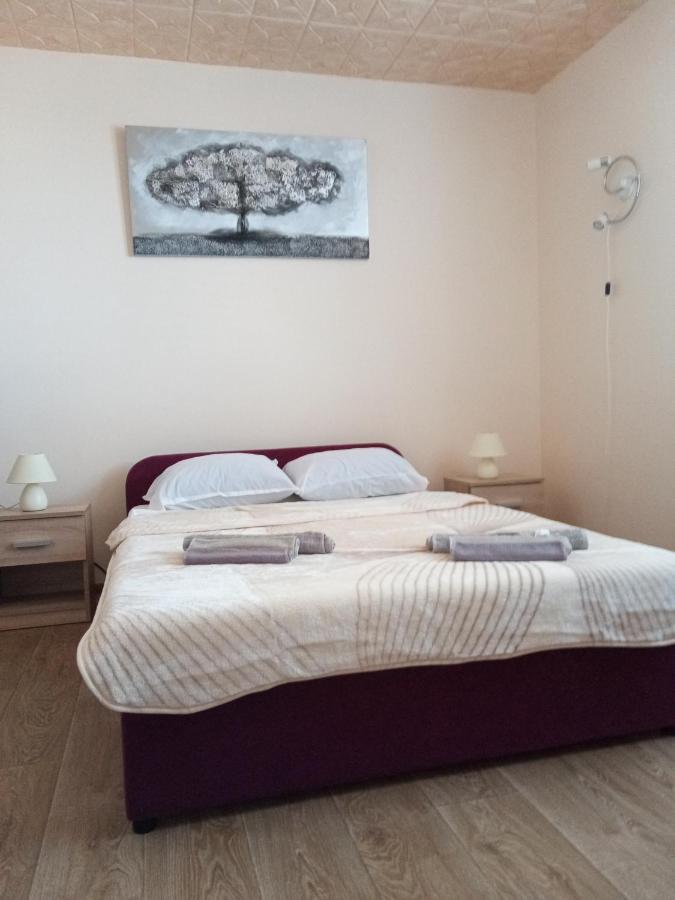 Apartment Benic Ζαντάρ Εξωτερικό φωτογραφία