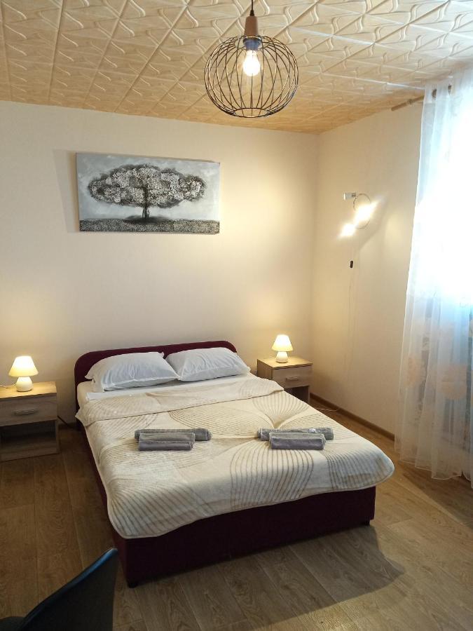 Apartment Benic Ζαντάρ Εξωτερικό φωτογραφία