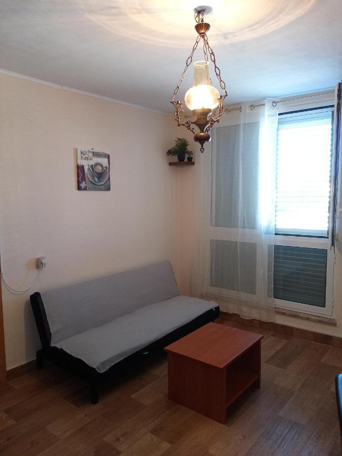 Apartment Benic Ζαντάρ Εξωτερικό φωτογραφία