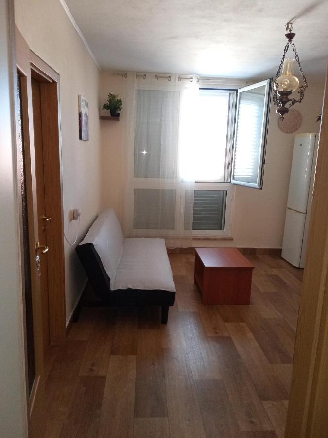 Apartment Benic Ζαντάρ Εξωτερικό φωτογραφία