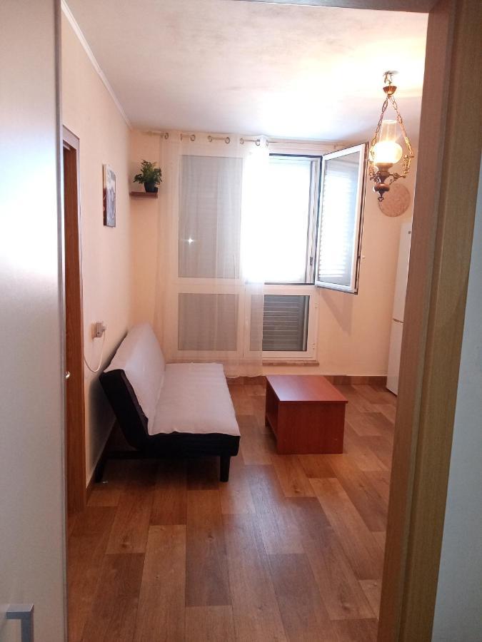 Apartment Benic Ζαντάρ Εξωτερικό φωτογραφία