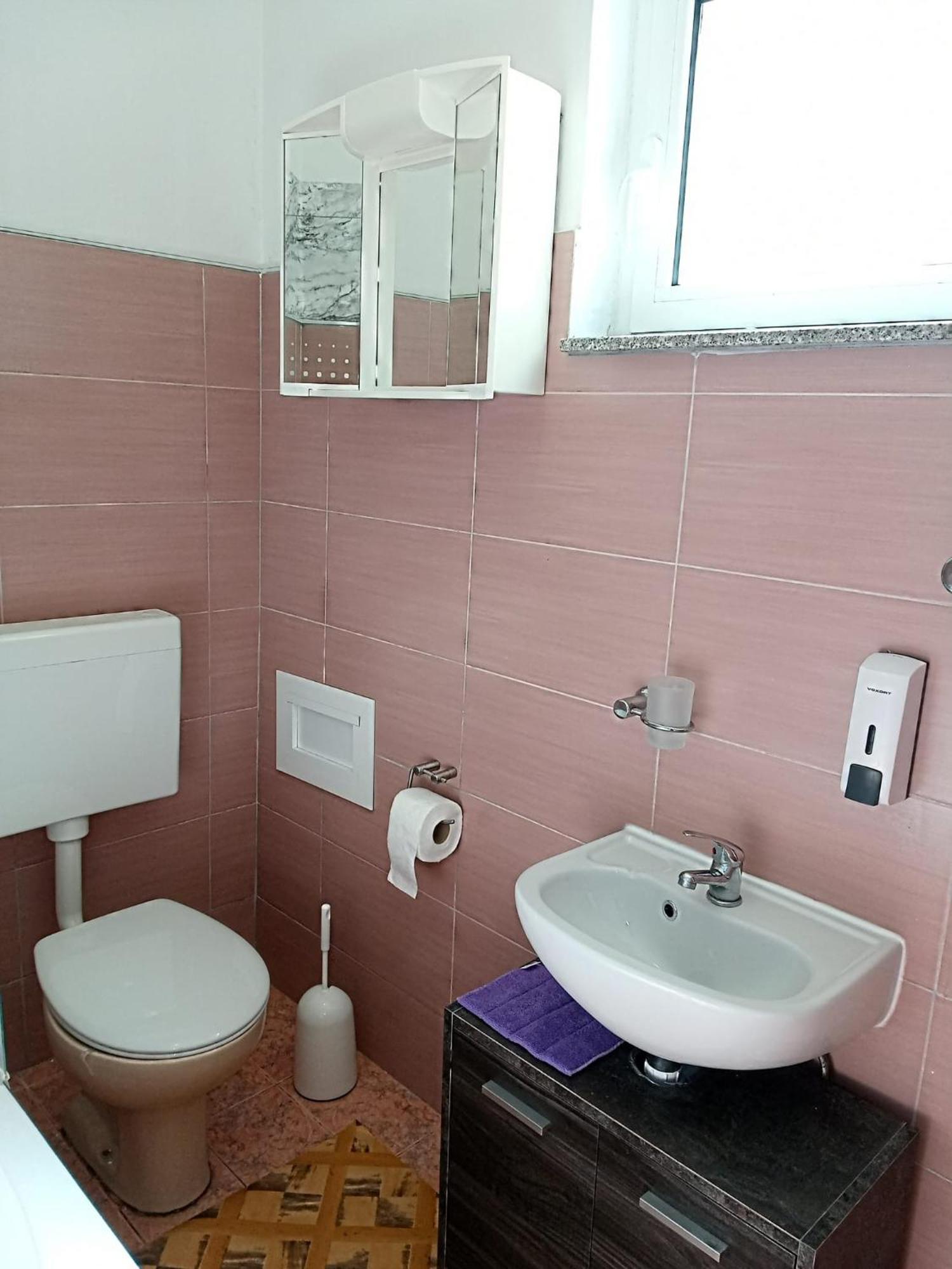 Apartment Benic Ζαντάρ Εξωτερικό φωτογραφία